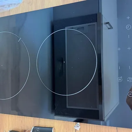 Appartement Girni Giorgio Korino Paralia Bei Olympiada 10 *