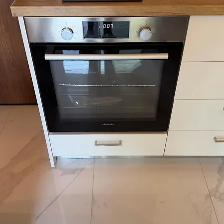 Appartement Girni Giorgio Korino Paralia Bei Olympiada 10 *