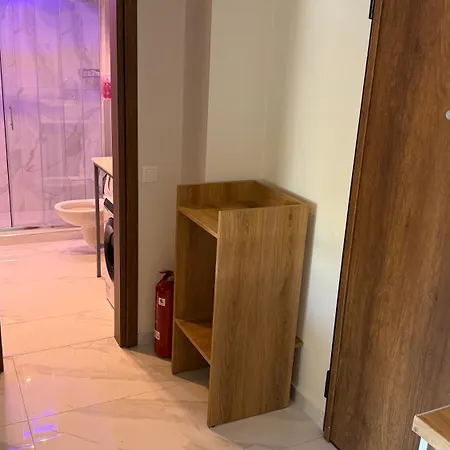 Girni Giorgio Korino Paralia Bei Olympiada 10 Appartement *