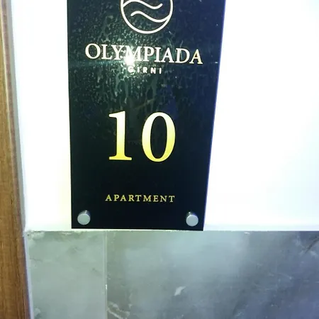 Girni Giorgio Korino Paralia Bei Olympiada 10 Lejlighed Skala Korinou