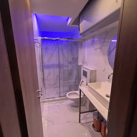 Girni Giorgio Korino Paralia Bei Olympiada 10 Appartement *