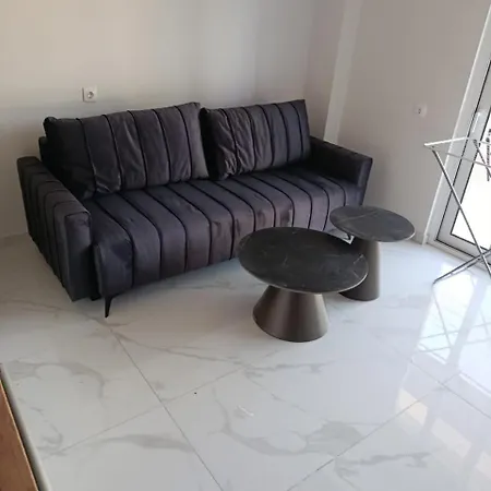 Girni Giorgio Korino Paralia Bei Olympiada 10 Appartement Skala Korinou