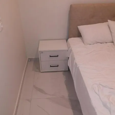 Girni Giorgio Korino Paralia Bei Olympiada 10 Appartement