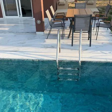Giorgio Appartement 10 Korino Paralia Bei Olympiada *